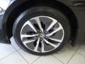 2018 Honda Accord Touring Hybrid Sedan Wheel #12 2018 Honda Accord Touring Hybrid Sedan Wheel #12