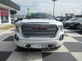 2020 Sierra 1500 Denali Crew Cab 4WD #2