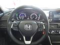 2018 Accord Touring Hybrid Sedan #30 2018 Accord Touring Hybrid Sedan #30