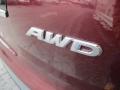 2014 CR-V EX-L AWD #5