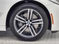  2021 BMW 5 Series 540i Sedan Wheel #3