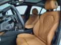Front Seat of 2021 BMW 5 Series 540i Sedan #6