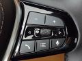  2021 BMW 5 Series 540i Sedan Steering Wheel #10