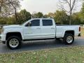 2015 GMC Sierra 3500HD Denali Crew Cab 4x4