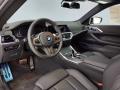 Front Seat of 2021 BMW 4 Series 430i Coupe #4