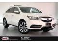 2014 MDX Technology #1