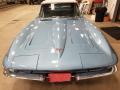 1964 Corvette Sting Ray Convertible #2