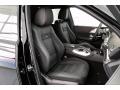 Front Seat of 2021 Mercedes-Benz GLE 63 S AMG 4Matic #5