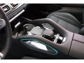 Controls of 2021 Mercedes-Benz GLE 63 S AMG 4Matic #7