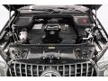  2021 GLE 4.0 Liter DI biturbo DOHC 32-Valve VVT V8 Engine #8