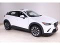 2019 CX-3 Touring AWD #1