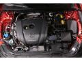  2019 Mazda6 2.5 Liter DI DOHC 16-Valve VVT SKYACVTIV-G 4 Cylinder Engine #21