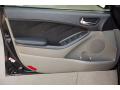 Door Panel of 2016 Kia Forte LX Sedan #26