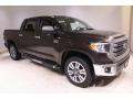 2019 Tundra 1794 Edition CrewMax 4x4 #1 2019 Tundra 1794 Edition CrewMax 4x4 #1