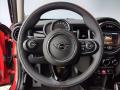  2021 Mini Hardtop Cooper 4 Door Steering Wheel #7