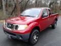 2012 Frontier S King Cab #3
