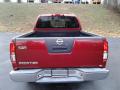 2012 Frontier S King Cab #8