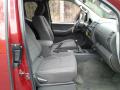 2012 Frontier S King Cab #16
