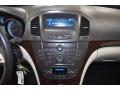 Controls of 2011 Buick Regal CXL Turbo #15