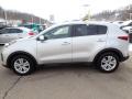 2019 Sportage LX #2