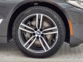  2021 BMW 5 Series 540i Sedan Wheel #3