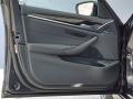 Door Panel of 2021 BMW 5 Series 540i Sedan #5