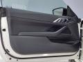 Door Panel of 2021 BMW 4 Series M440i xDrive Coupe #5