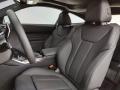 Front Seat of 2021 BMW 4 Series M440i xDrive Coupe #6