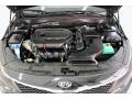  2016 Optima 2.4 Liter GDI DOHC 16-Valve Dual-CVVT 4 Cylinder Engine #9