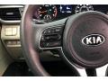  2016 Kia Optima LX Steering Wheel #21