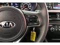  2016 Kia Optima LX Steering Wheel #22