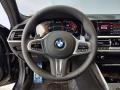  2021 BMW 3 Series M340i Sedan Steering Wheel #8