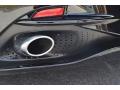 Exhaust of 2017 Aston Martin DB11 Launch Edition Coupe #45