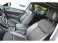 Front Seat of 2018 Volkswagen Atlas SEL 4Motion #12