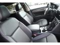Front Seat of 2018 Volkswagen Atlas SEL 4Motion #18