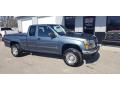 2007 Canyon SLE Extended Cab 4x4 #1