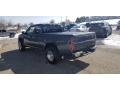 2007 Canyon SLE Extended Cab 4x4 #4