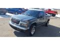 2007 Canyon SLE Extended Cab 4x4 #5