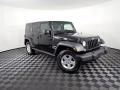 2017 Wrangler Unlimited Sport 4x4 #3