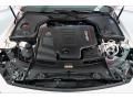 2020 AMG GT 3.0 Liter AMG Twin-Scroll Turbocharged DOHC 24-Valve VVT Inline 6 Cylinder Engine #9