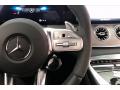  2020 Mercedes-Benz AMG GT 53 Steering Wheel #22