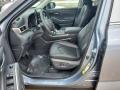 Front Seat of 2021 Toyota Highlander XLE AWD #2