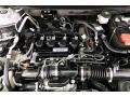  2019 Accord 1.5 Liter Turbocharged DOHC 16-Valve VTEC 4 Cylinder Engine #31