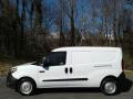  2021 Ram ProMaster City Bright White #1