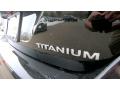 2014 Focus Titanium Hatchback #9