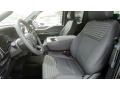 Front Seat of 2021 Ford F150 STX SuperCab 4x4 #11