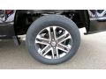  2021 Ford F150 STX SuperCab 4x4 Wheel #19