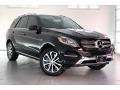 2017 GLE 550e #34