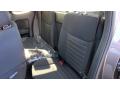 Rear Seat of 2021 Ford Ranger XLT SuperCab 4x4 #17