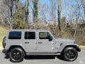  2021 Jeep Wrangler Unlimited Sting-Gray #5